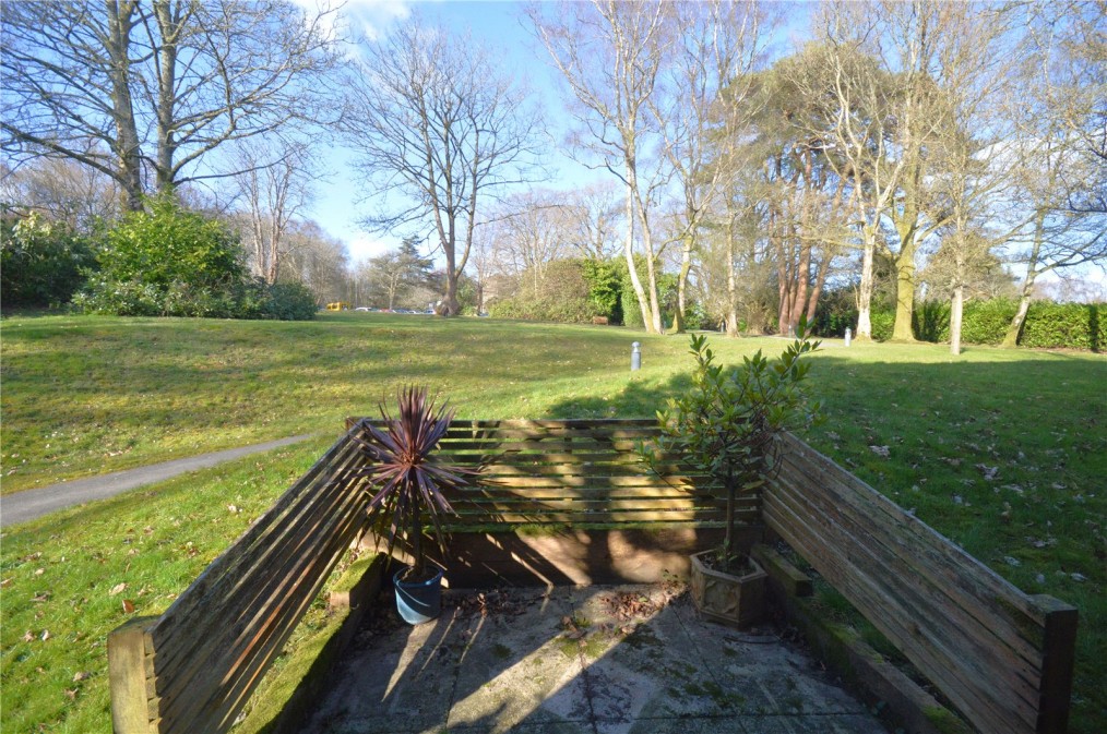 Haslemere, Surrey