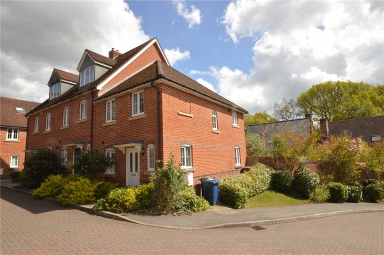 Haslemere, Surrey