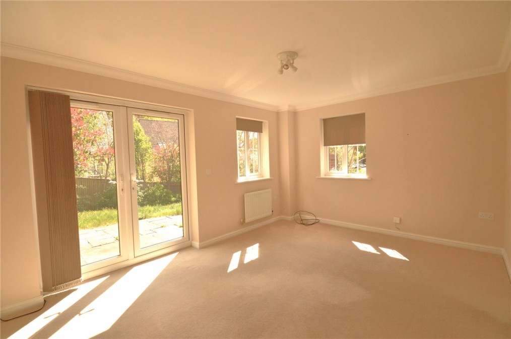 Haslemere, Surrey