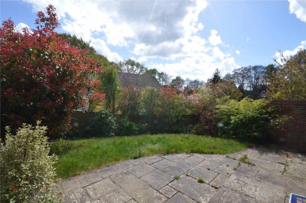Haslemere, Surrey