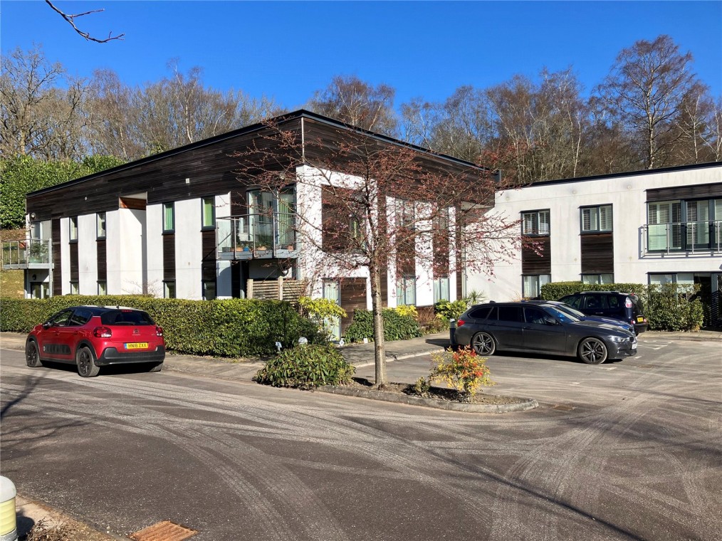 Haslemere, Surrey