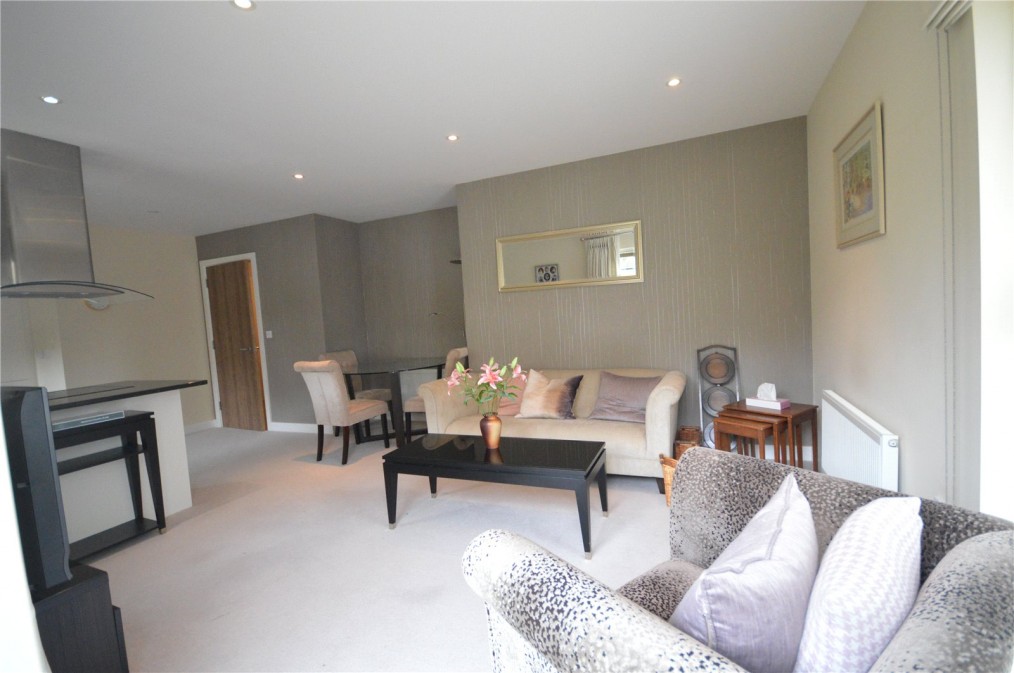 Haslemere, Surrey