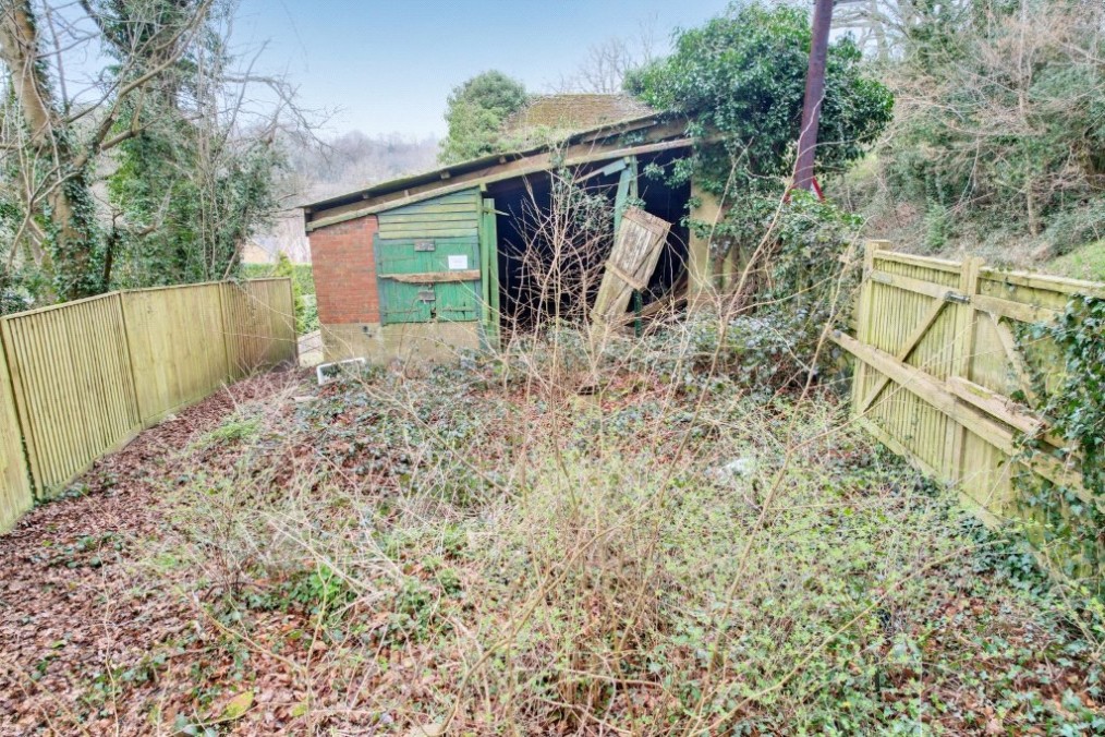 Hindhead Road, Haslemere, Surrey
