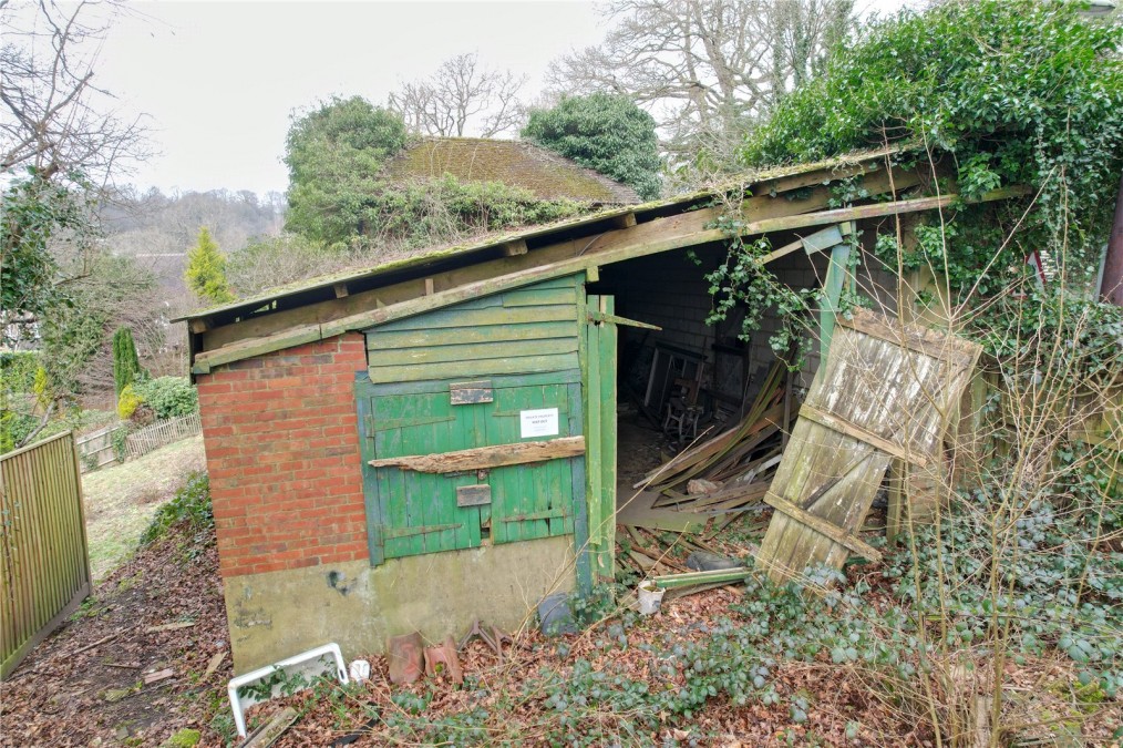 Hindhead Road, Haslemere, Surrey