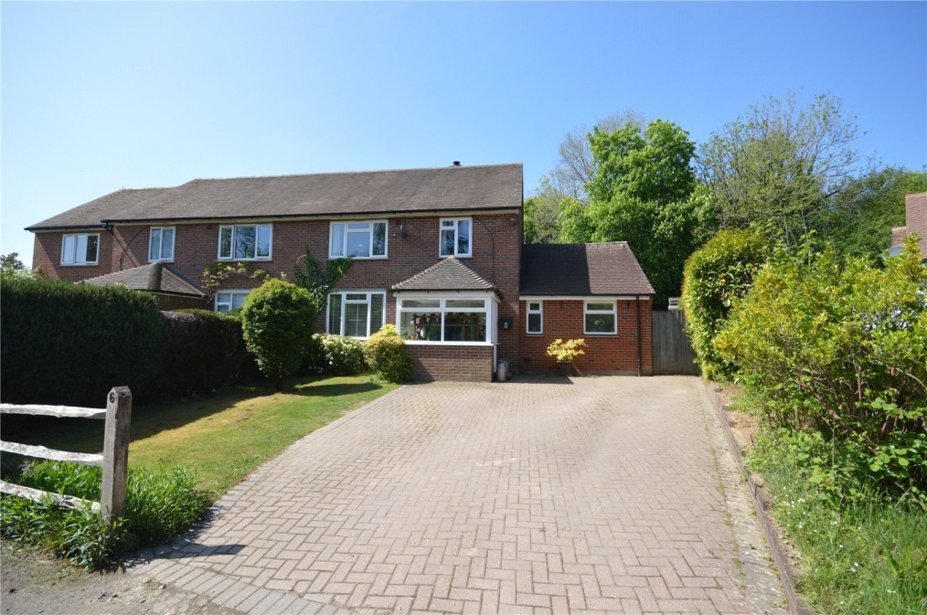 Fernhurst, Haslemere, West Sussex