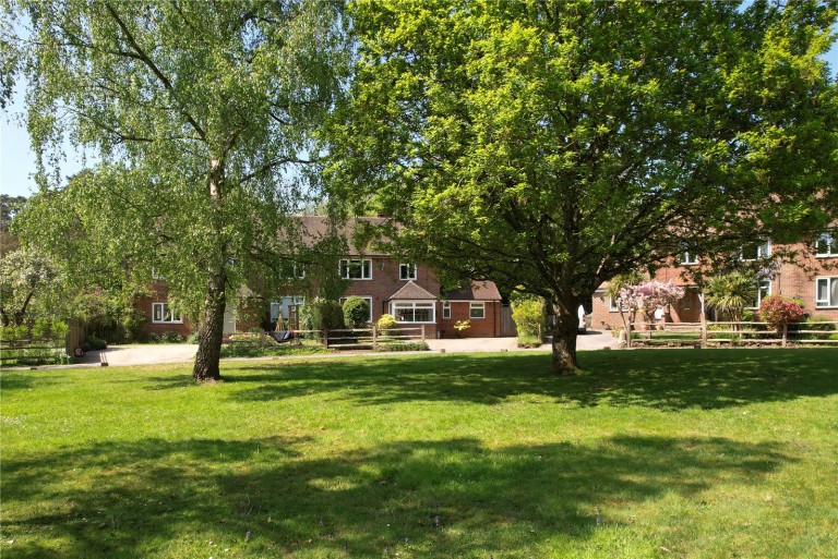 Fernhurst, Haslemere, West Sussex