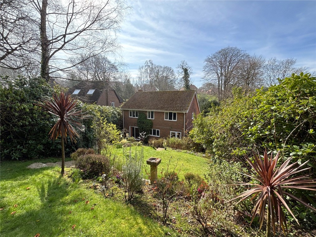 Haslemere, Surrey