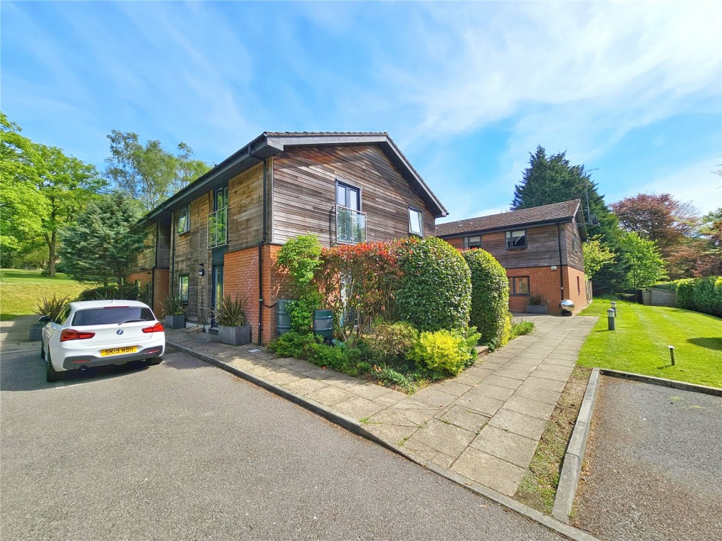 Haslemere, Surrey