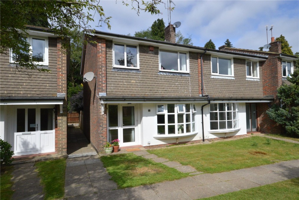 Liphook, Hampshire