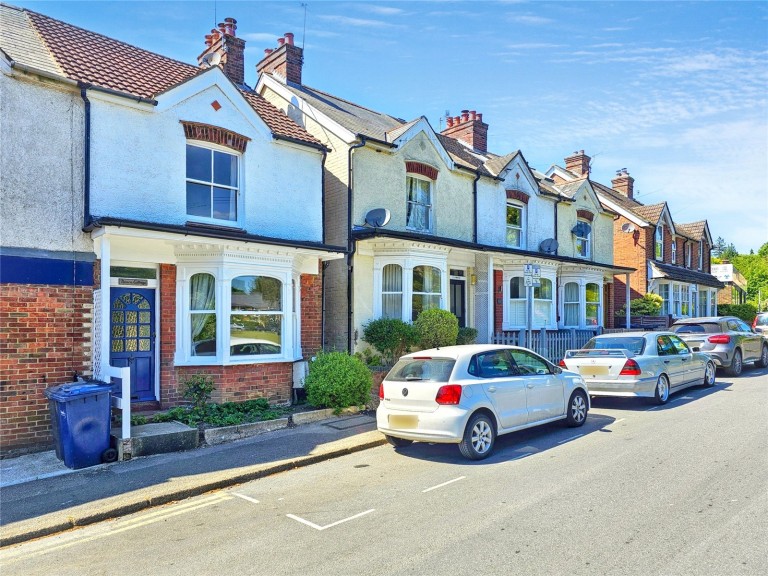 Haslemere, Surrey