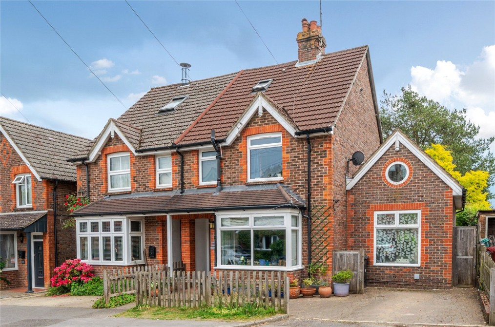 Haslemere, West Sussex