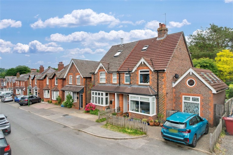 Haslemere, West Sussex