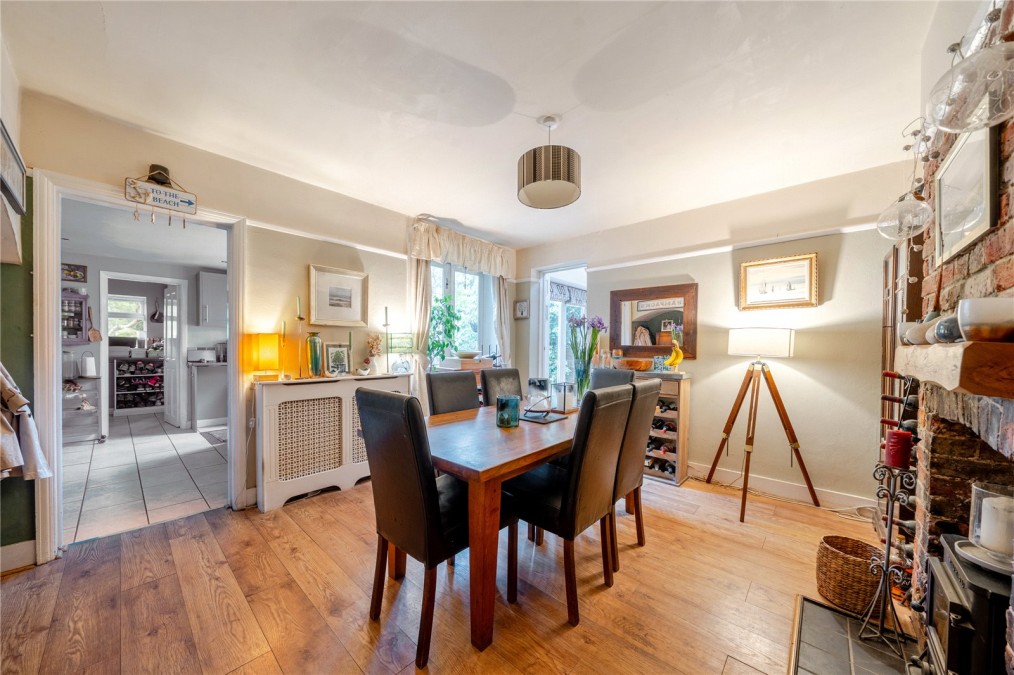 Haslemere, West Sussex