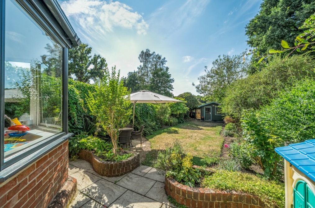 Haslemere, West Sussex