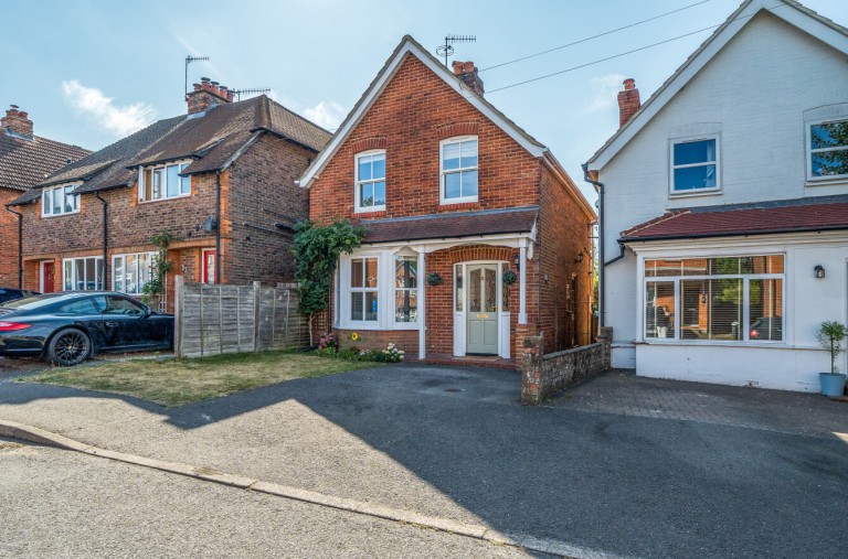 Haslemere, West Sussex