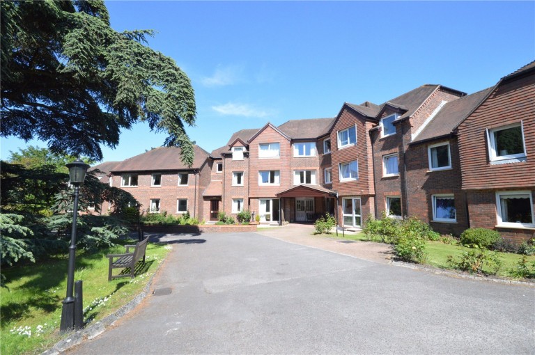Haslemere, Surrey