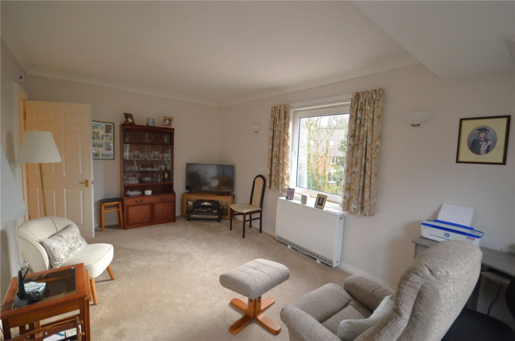 Haslemere, Surrey