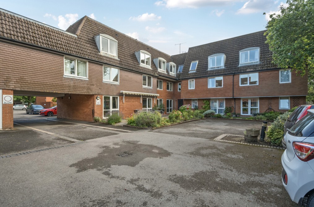 Haslemere, Surrey