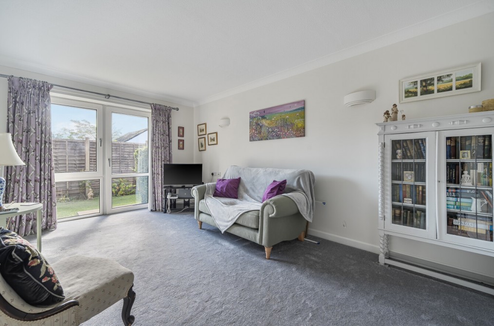 Haslemere, Surrey