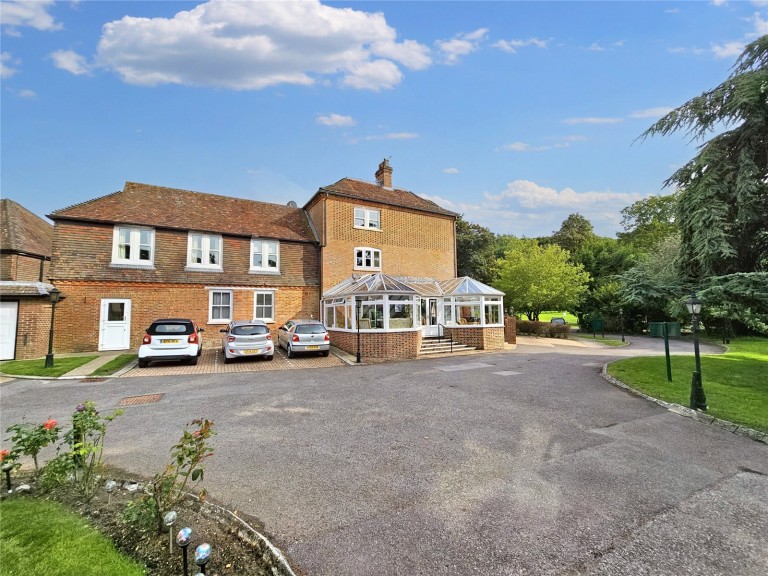 Haslemere, Surrey