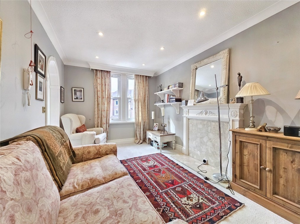 Haslemere, Surrey