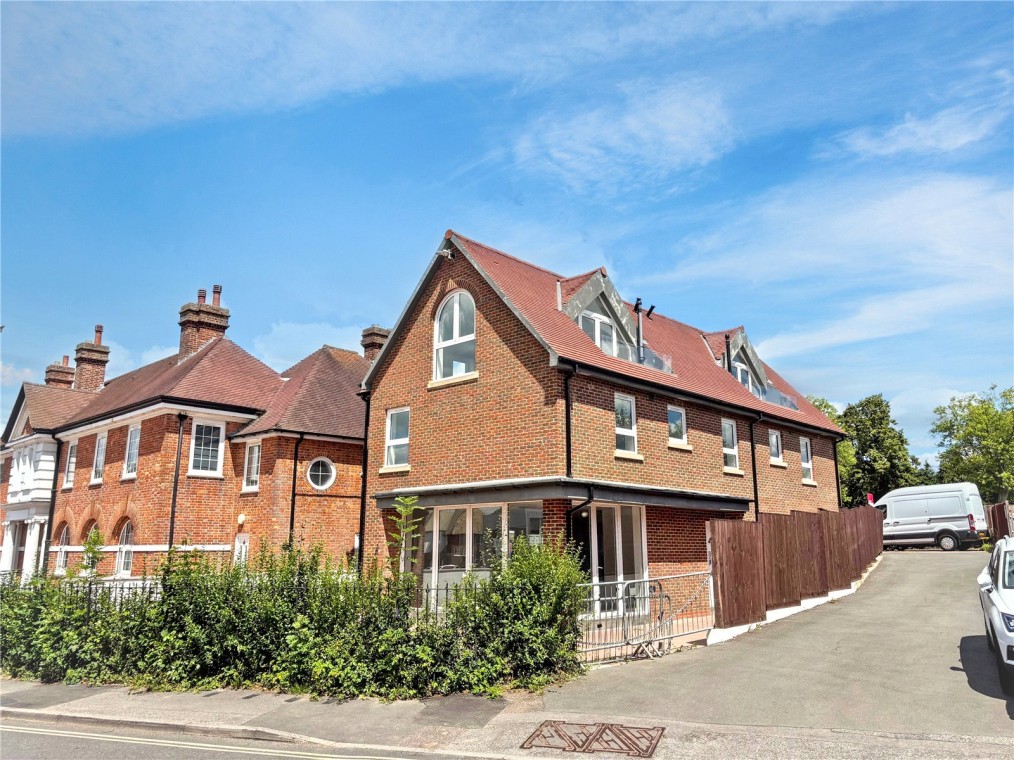 Haslemere, Surrey