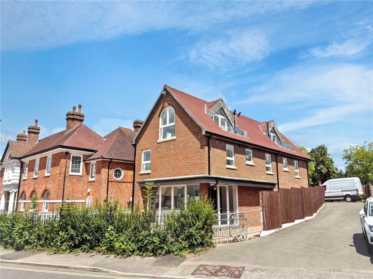 Haslemere, Surrey