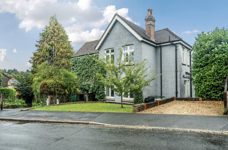 Haslemere, Surrey