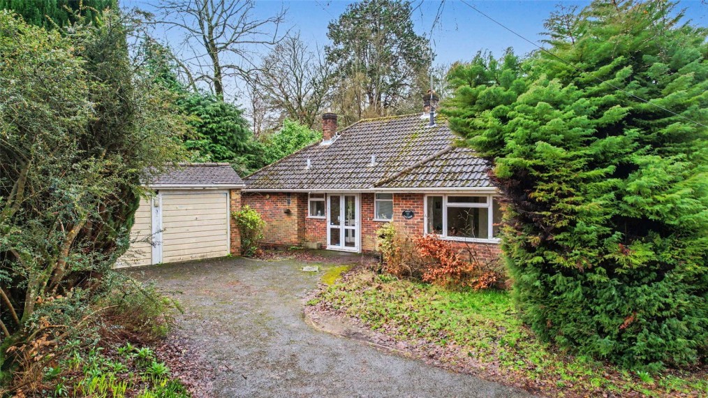Hindhead, Surrey