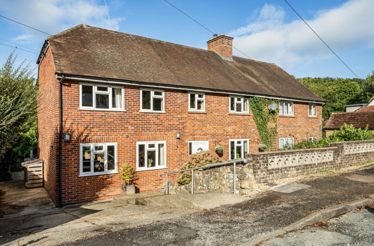 Haslemere, Surrey