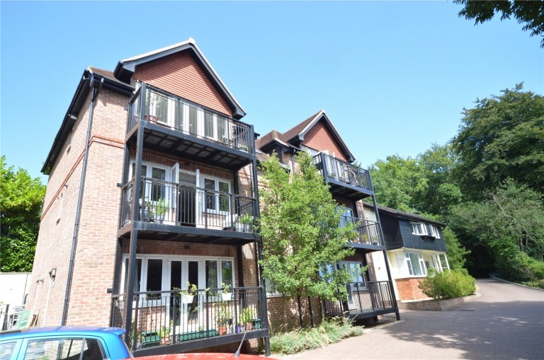 Haslemere, Surrey