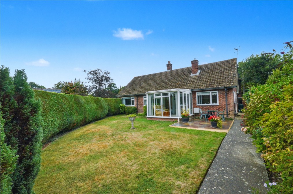 Fernhurst, Haslemere, West Sussex