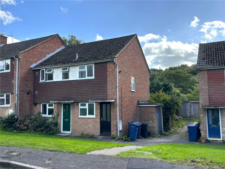 Border Road, Haslemere, Surrey