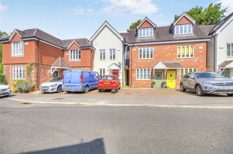 Haslemere, West Sussex
