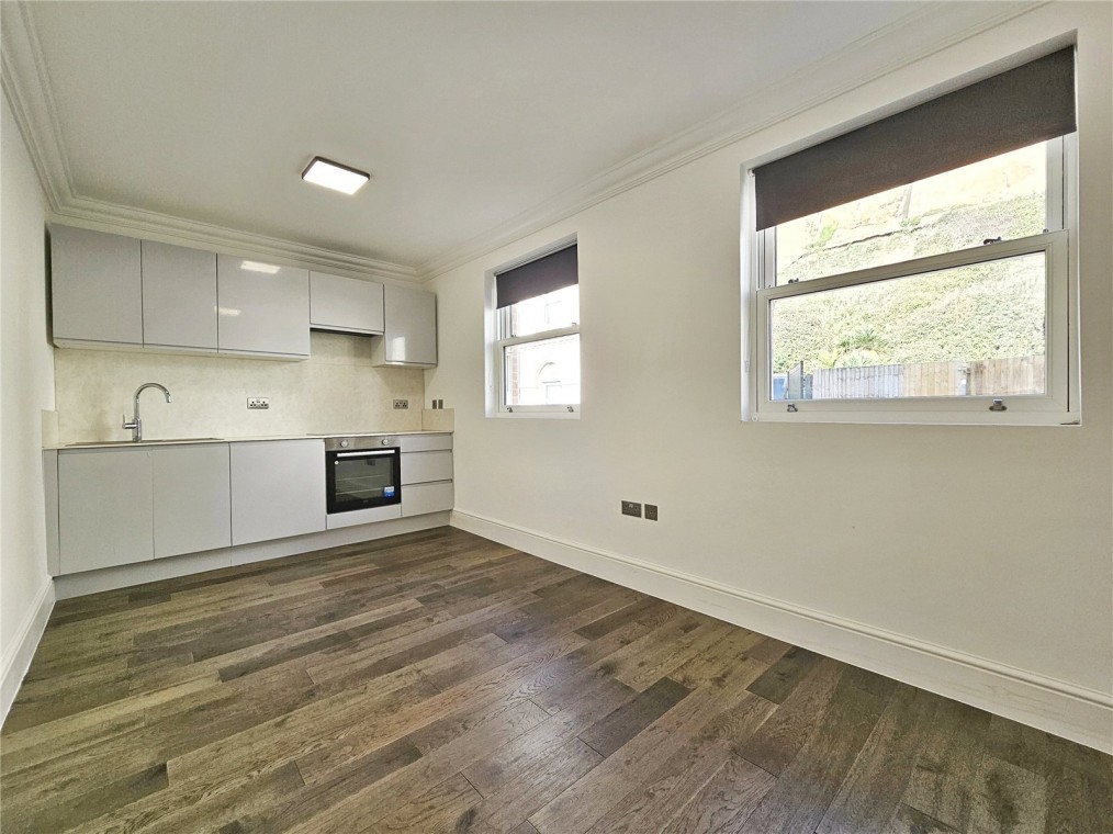 St. Leonards-on-Sea, East Sussex