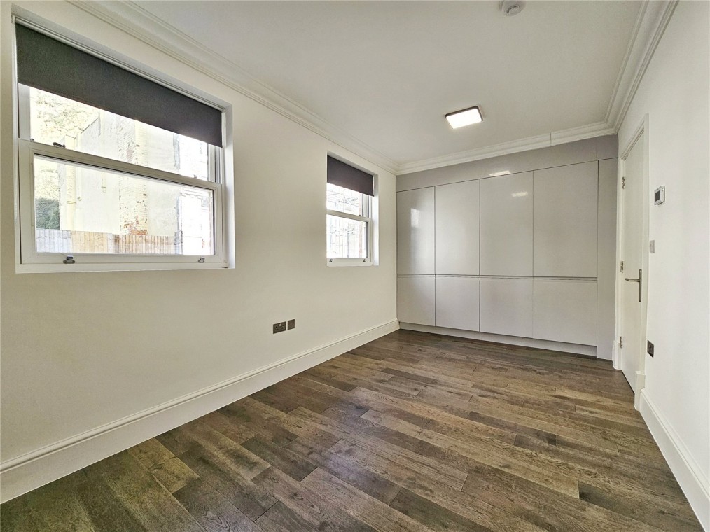 St. Leonards-on-Sea, East Sussex