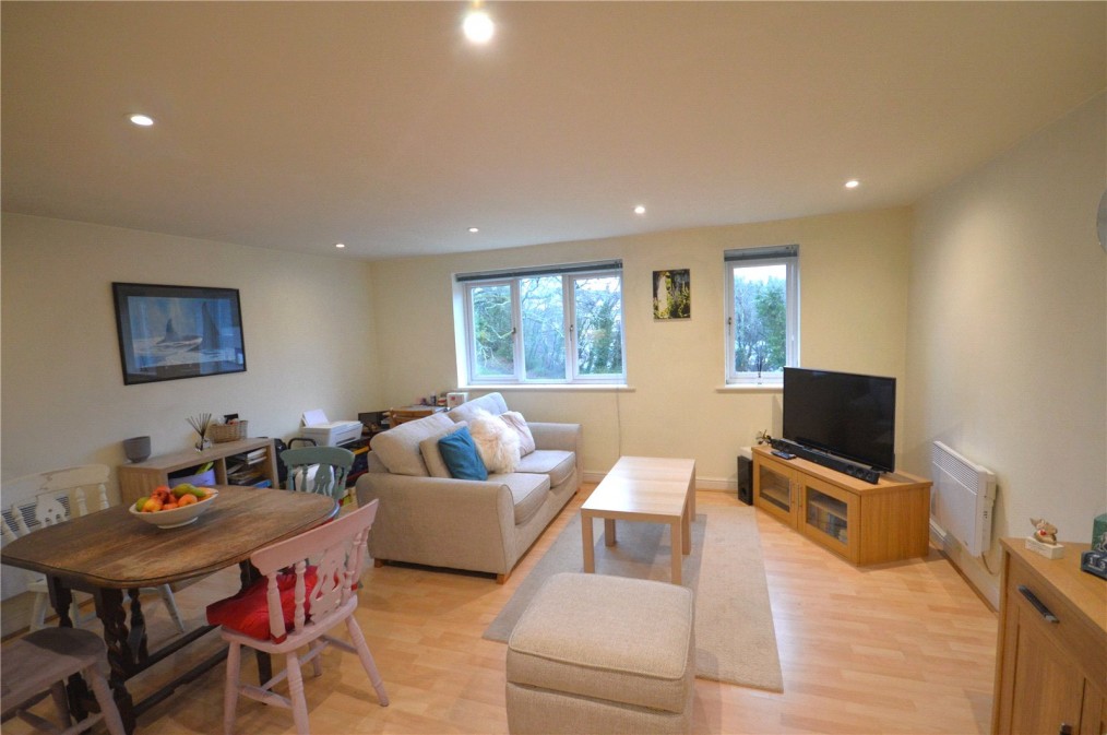 Haslemere, Surrey