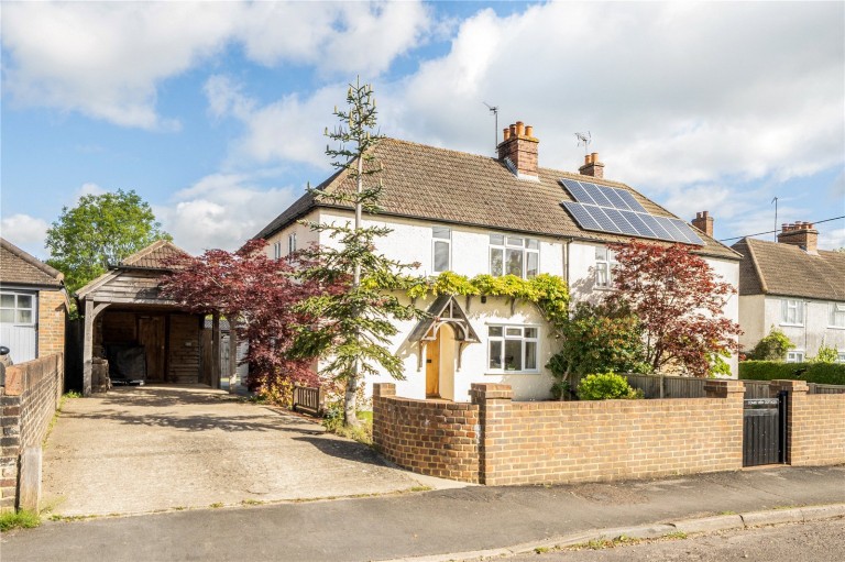 Chiddingfold, Godalming, Surrey