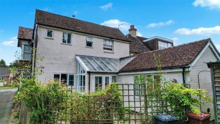 Haslemere, West Sussex