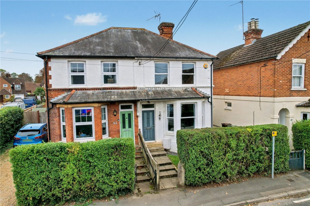 Tongham, Farnham, Surrey