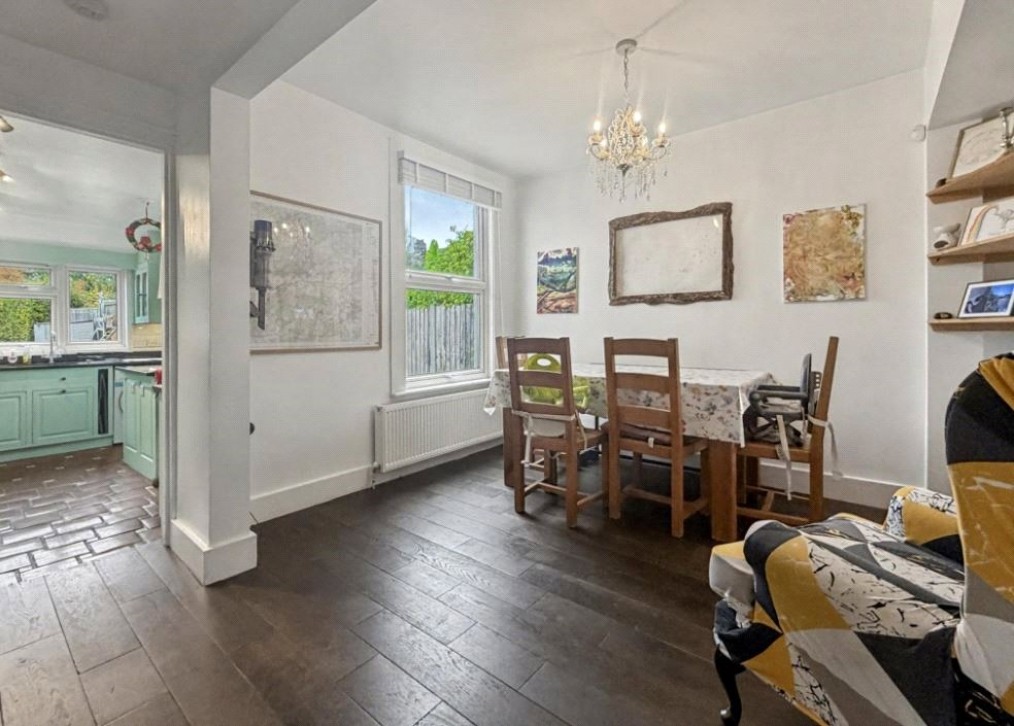 Tongham, Farnham, Surrey