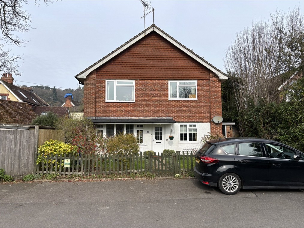 Haslemere, Surrey