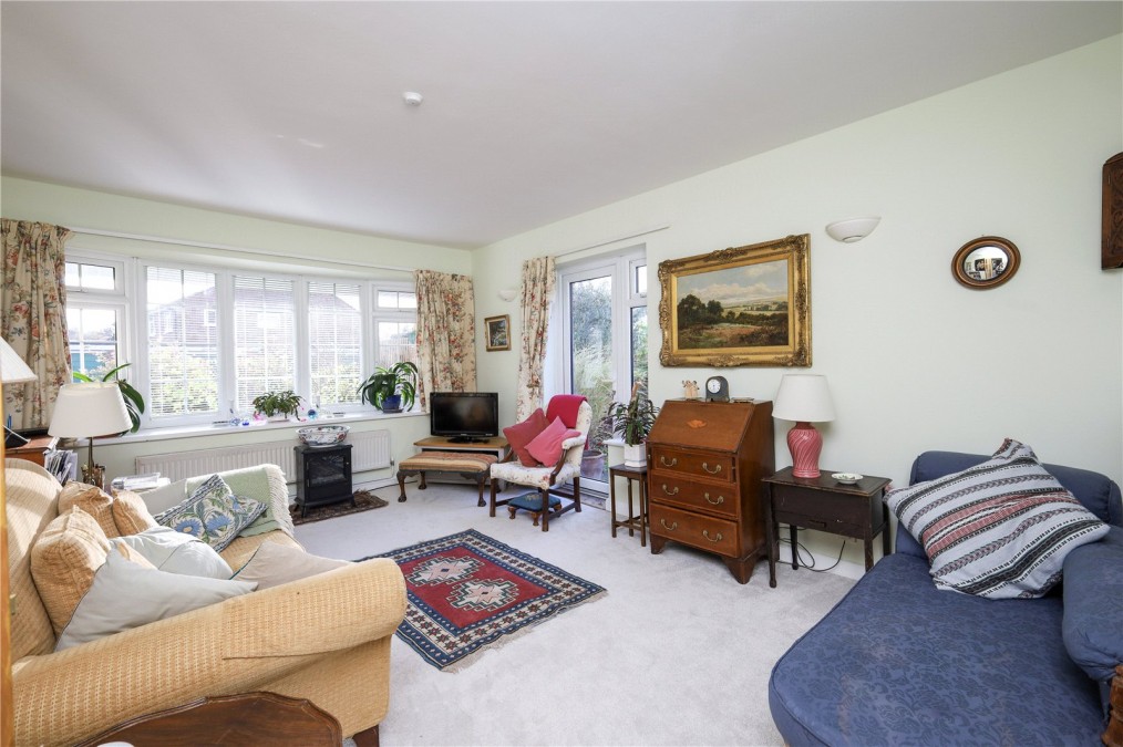 Haslemere, Surrey