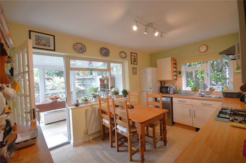 Haslemere, Surrey
