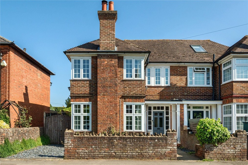 Godalming, Surrey