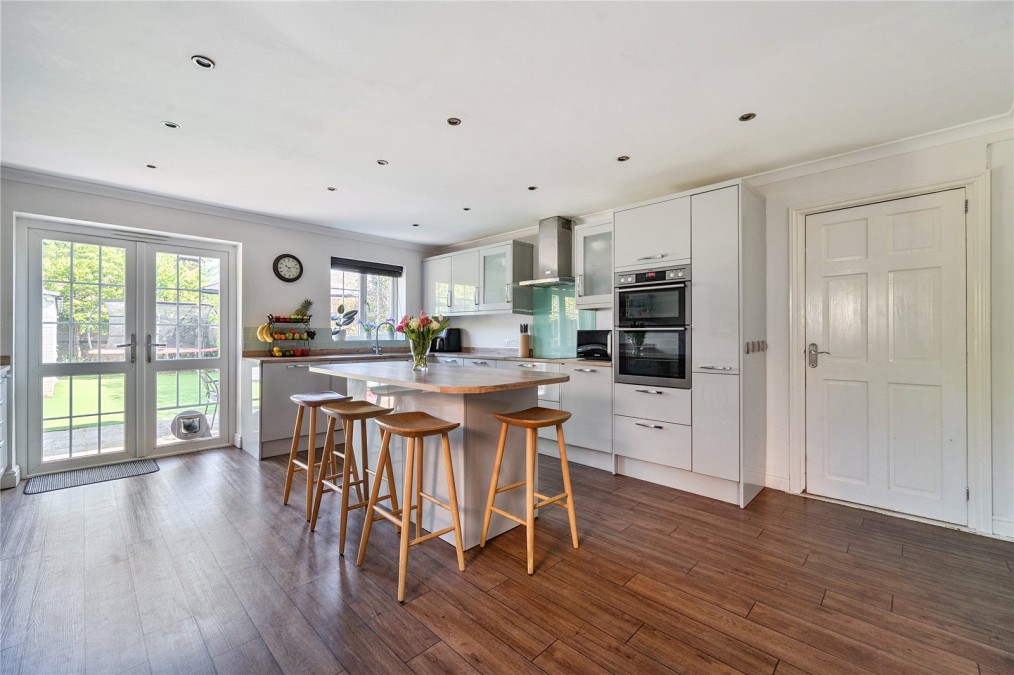 Godalming, Surrey