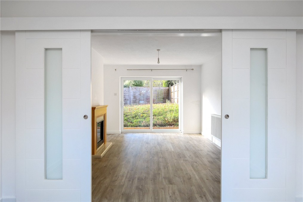 Virginia Water, Surrey