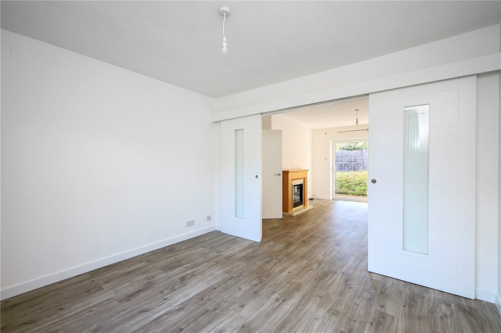 Virginia Water, Surrey