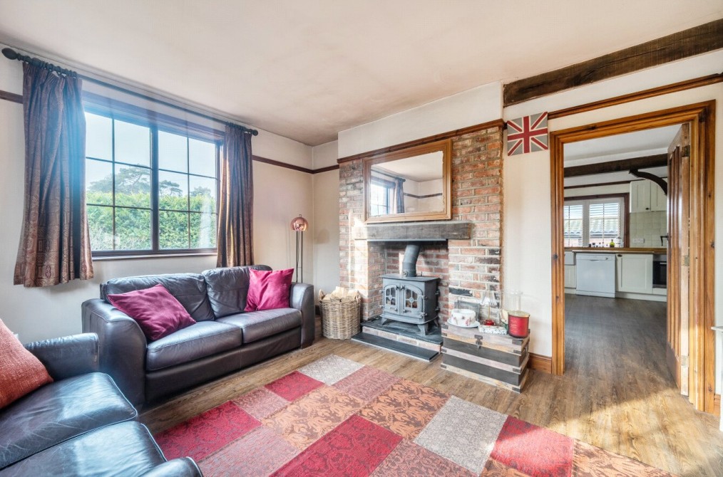 Hindhead, Surrey