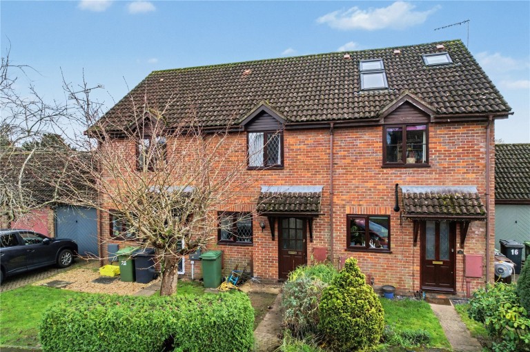 Bentley, Farnham, Hampshire